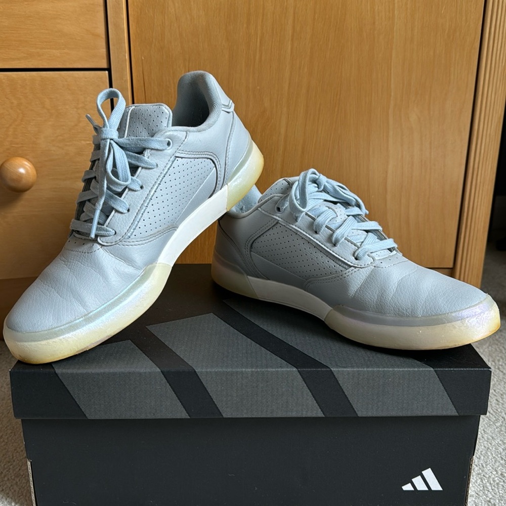Adidas Women’s Spikeless Golf Shoes